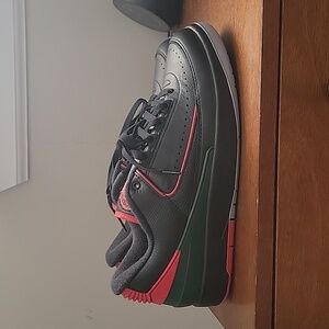 Jordan Retro 2 Mens 9.5 New